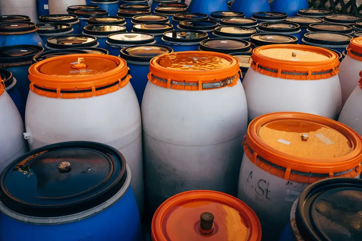 Chemical & Toxic Waste Cleanup in Sarasota Springs, FL